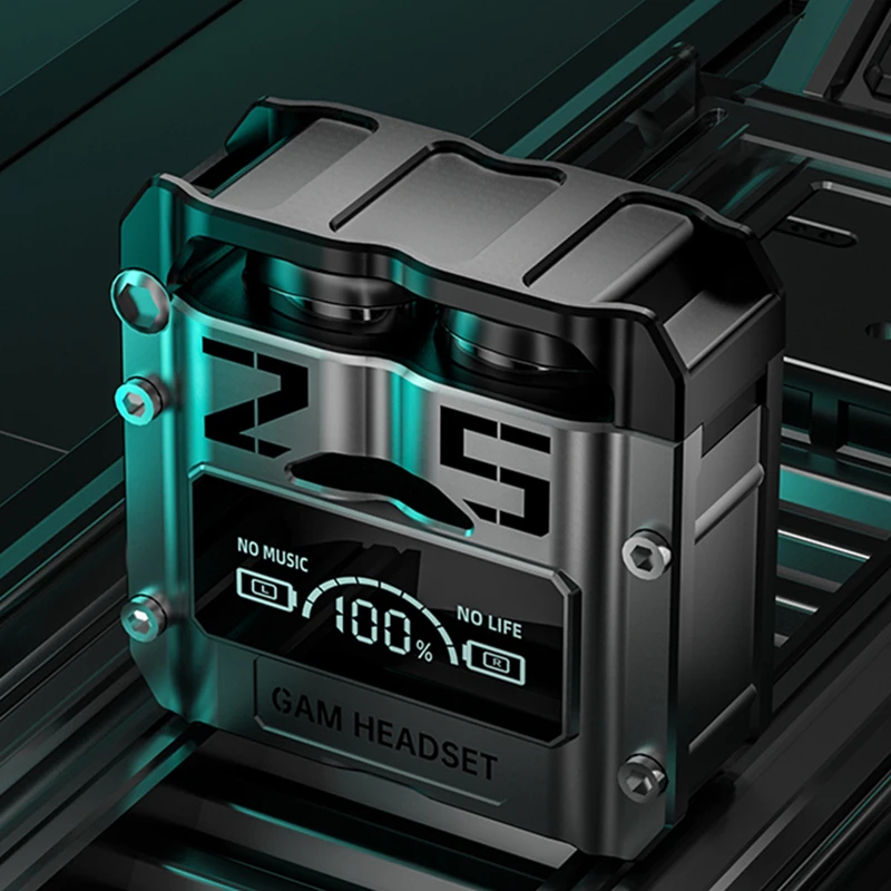 Рисунок 6 - TWS-стереонаушники M25 с поддержкой