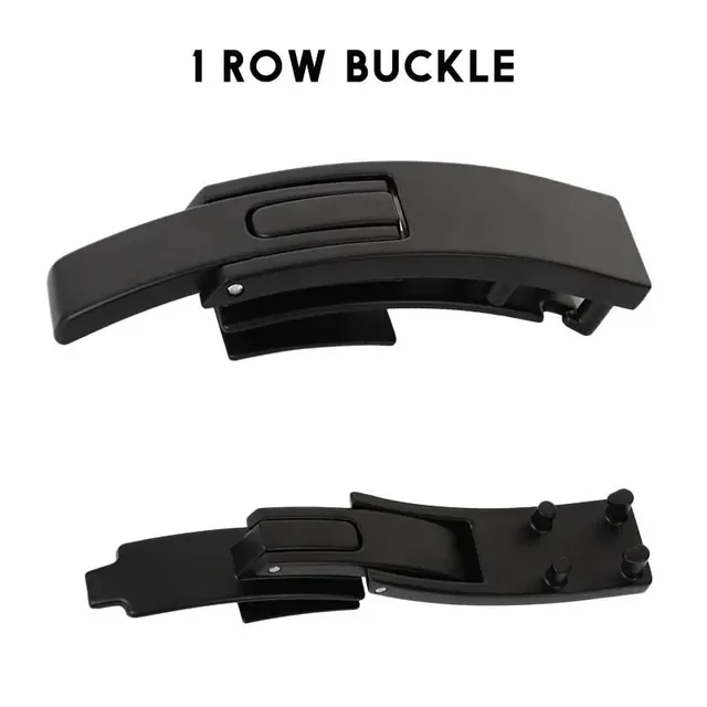 Fitness Belt Buckle High Quality Zinc Alloy Buckle Gym Deadlift Weight Lifting Powerlifting Metal Buckle Belt Accessories 4