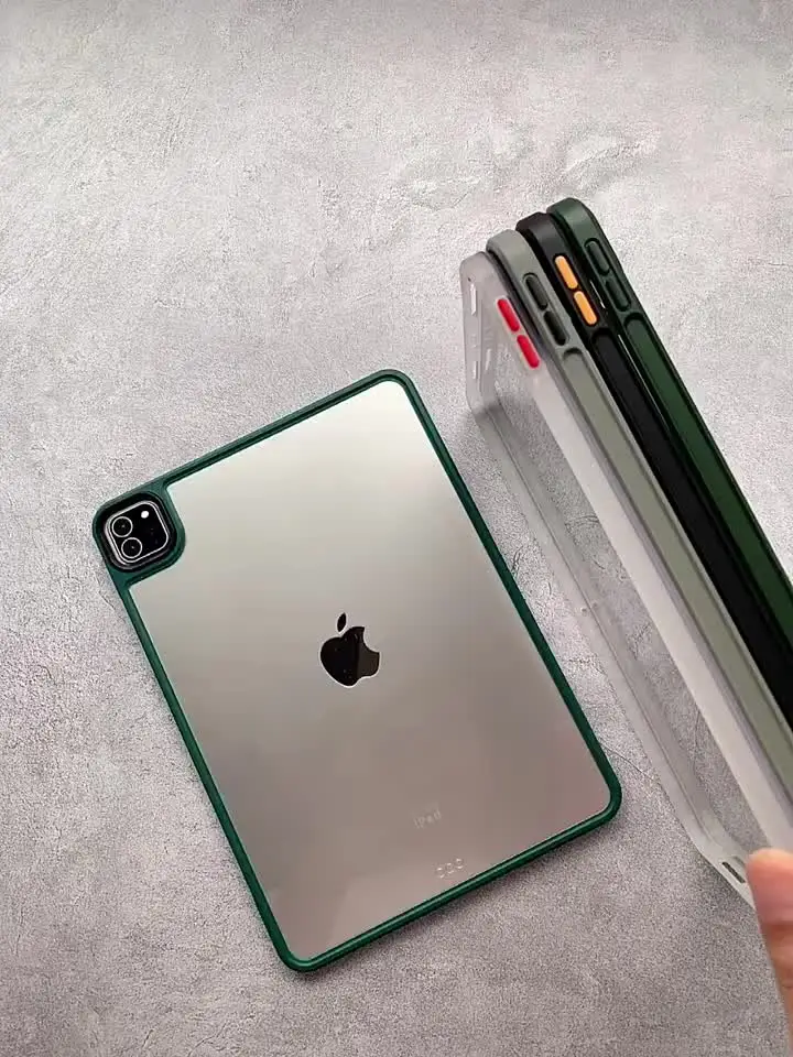 Custodia Trasparente Per IPAD 10th 9th 8th 7th 6th 5th 4th 3rd 2nd Generazione Custodia Trasparente Per IPAD 10th 9th 8th 7th 6th 5th 4th 3rd 2nd Generazione
