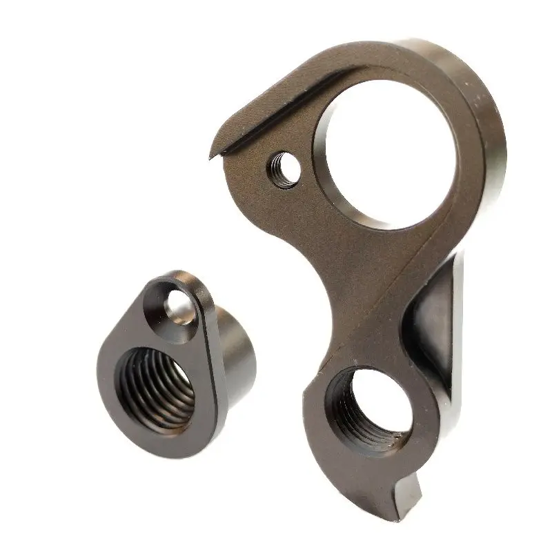 1 Pz Per Colnago C64 2021 2022 C64 Concept V3R V3Rs Disco Bicicletta Deragliatore Posteriore Gancio Thru-Axle Mech Dropout Telaio In Carbonio Bici