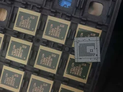 HI36A0 GFCV010 KIRIN9000 CPU