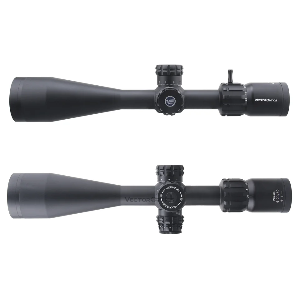 vectoroptics paragon 4×24micro Paragon 4x24 Micro Prism Scope&Red