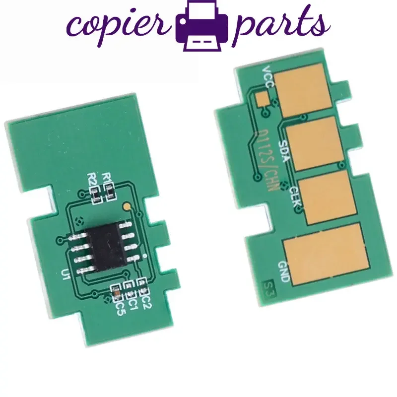 Laser Printer Counter Reset Chips 4PCS 106R02773 For Xerox Phaser 3020 WorkCentre 3025 Toner Cartridge Chip 106R02773 toner cartridge