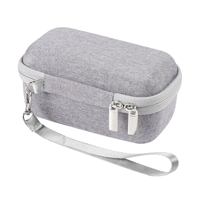 Hard EVA Travel Protect Box Storage Bag Carrying Cover Case for Anker Prime 200W Power Bank 20000mAh Power Bank Charger