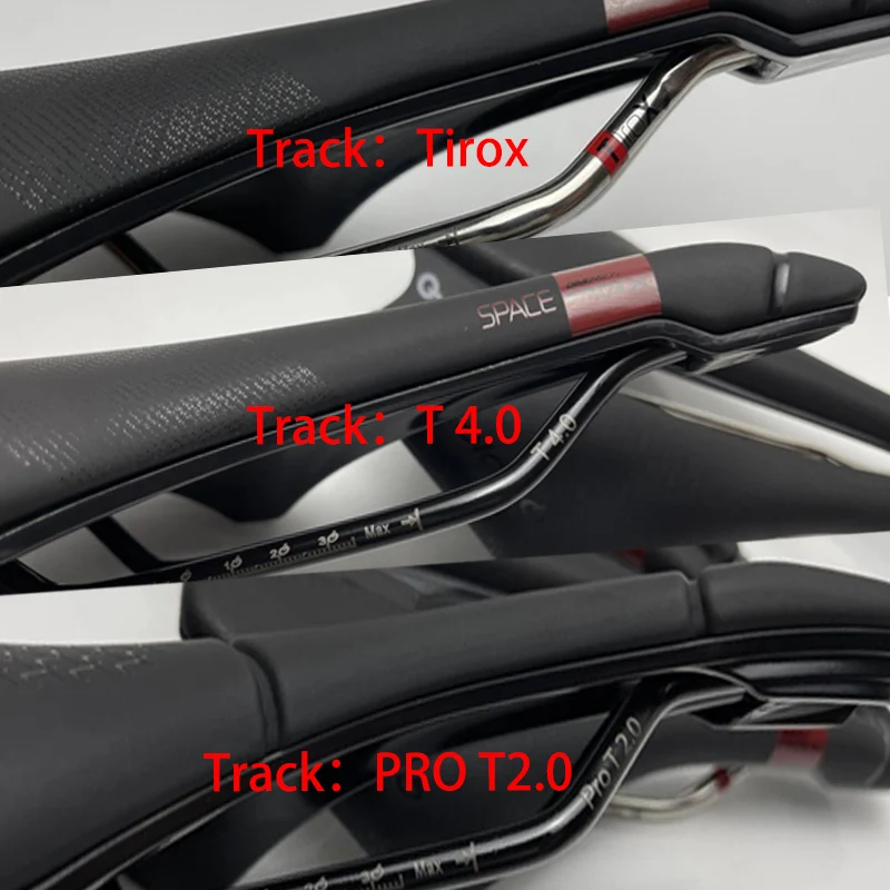 Bicycle Saddle ProNDR M5 Short Nose Saddle 245&times;143mm/250x140mm Hollow Road MTB Bicycle Front Saddle Men Women