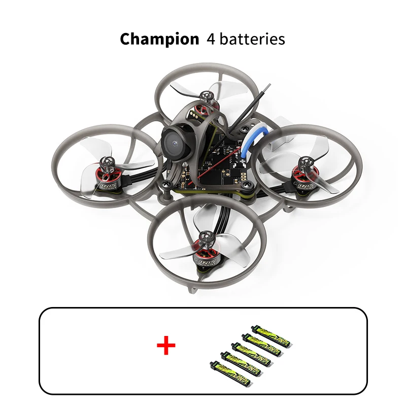 Champion 5B