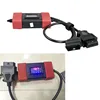 OBD Adapter 24V To 12V For LAUNCH X431 Easydiag 3.0/2.0 For Heavy Duty Truck Converter Car /Truck Adapter Original Shell 2