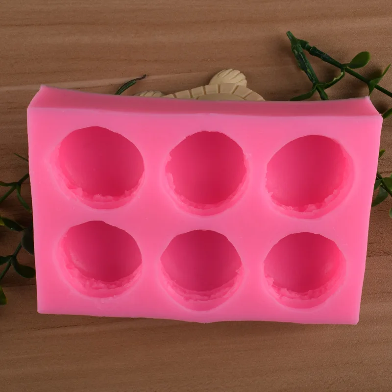 12 Cavities Custom Rectangle Bar Soap Mold Custom Silicone Mold