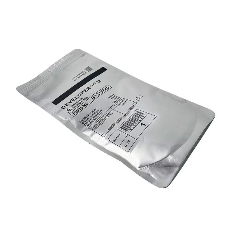 Desenvolvedor B1219640 para Ricoh mp 2554 3054 3554 4054 5054 6054 - Imagem 5