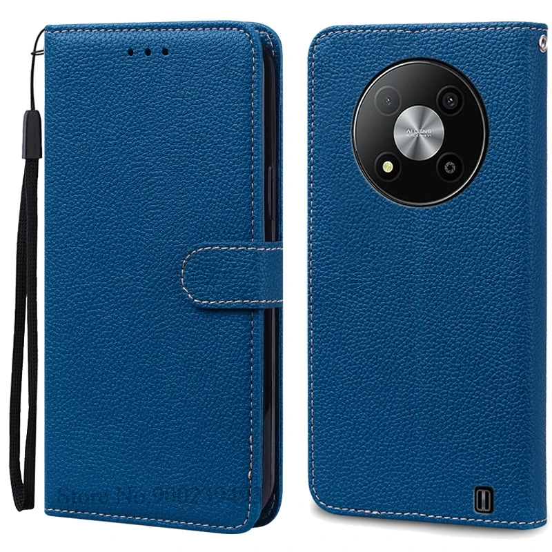 Elegant Silicone Wallet Leather Flip Phone Case - Stylish Protective Back Cover