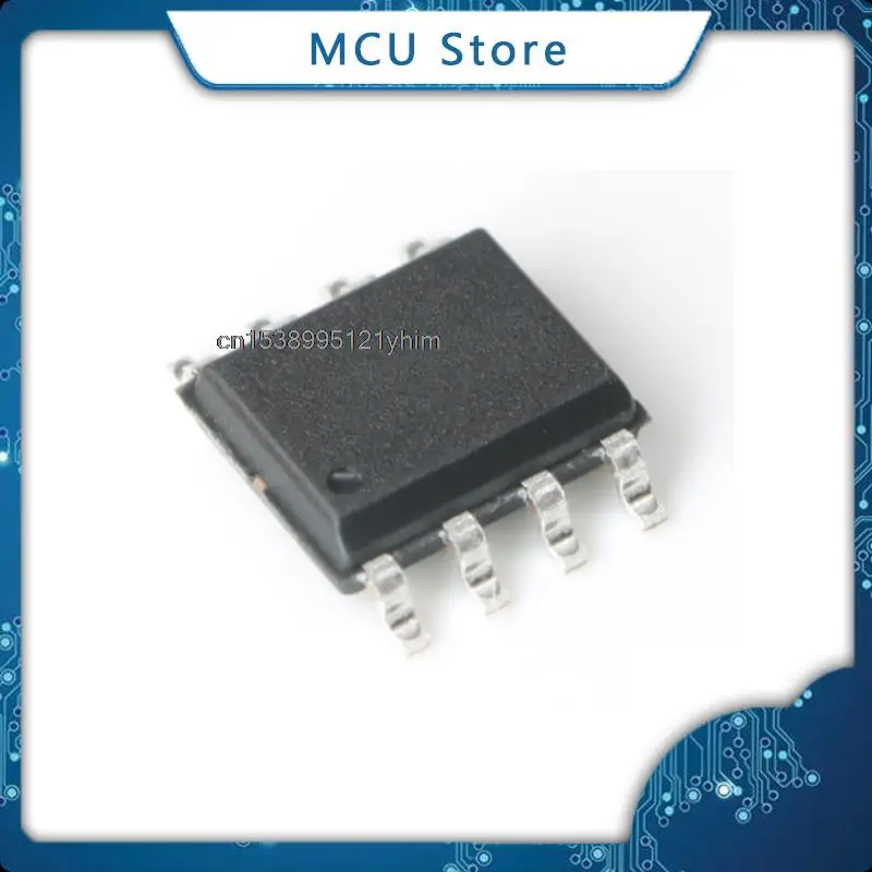 10 шт. LM2903DR SOP8 LM2903 SOP LM2903DR2G SMD SOP-8 AO4407 AO4407A SN65LBC184DR SN65LBC184 6LB184 MC34119 Новый и оригинальный