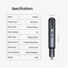 Greenworks 8V Mini Grinder 52pcs 80W Electric Grinding Engraving Cordless Variable Speed Lithium Battery Power Tools USB Charger 4
