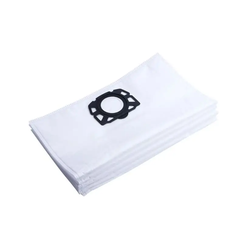 

54HE Cleaner Sweeper Dust Collector Bag Replacement Bag for Karcher MV4 MV5 MV6 WD4