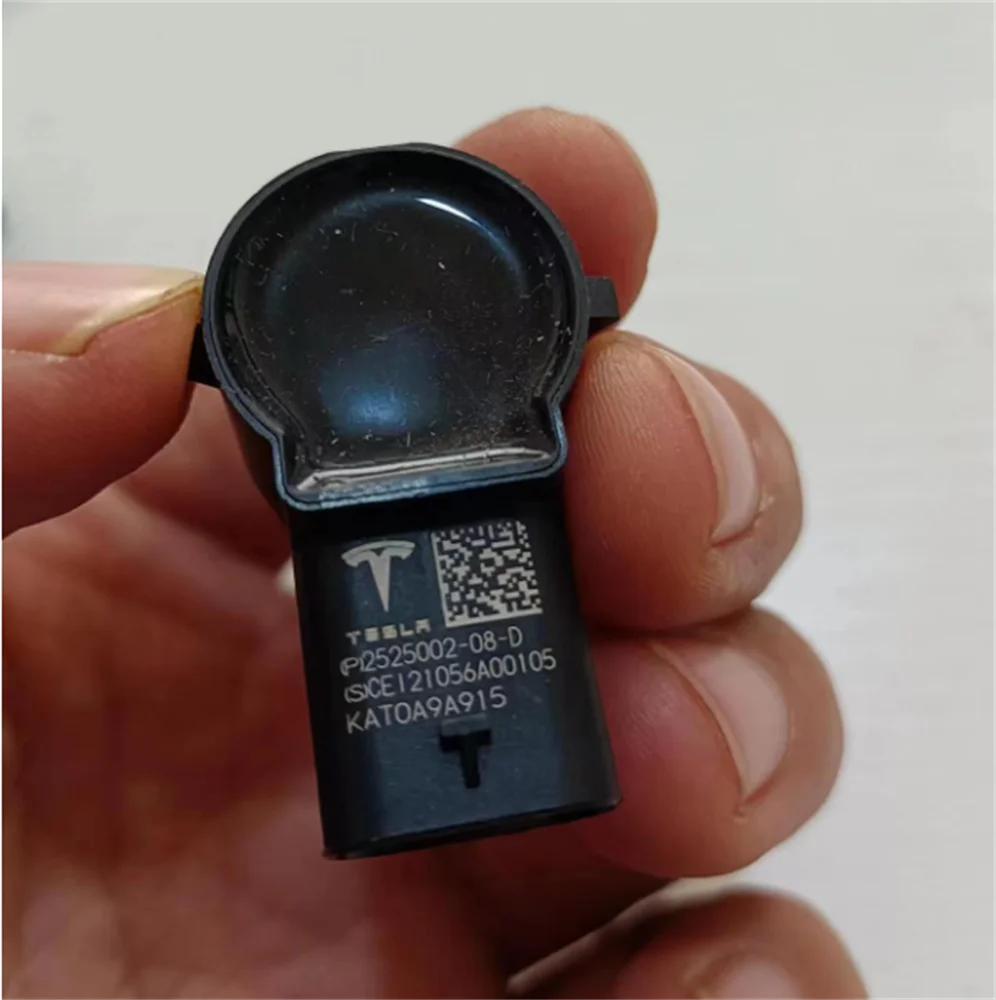 New for Tesla modelY reversing radar sensor PDC parking aid 2525002-01-D 2525002-08-D 2525002-11-D 2525002-13-D