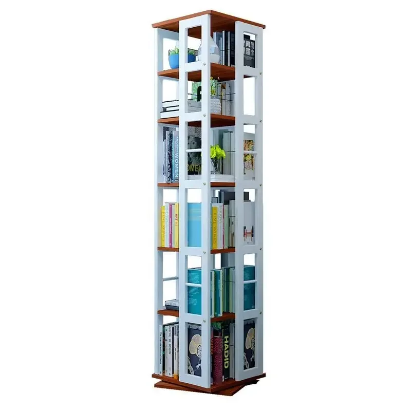 Children's Bookcase Bookstore Stories Bookshelf Shelving Toys Library Toy Organizer Book Kids Scaffale Infantis Bookshops Baby