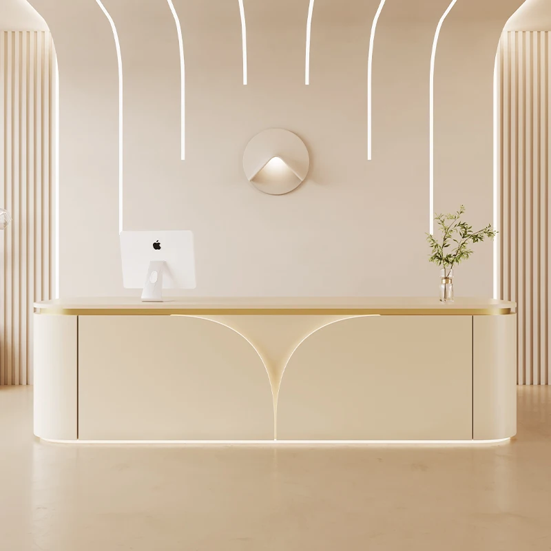 

Офисная мебель для роскошных магазинов