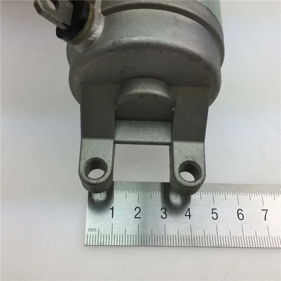 STARPAD For Suzuki AN250 Tianbo 250 motorcycle accessories start the motor to start the motor new high quality
