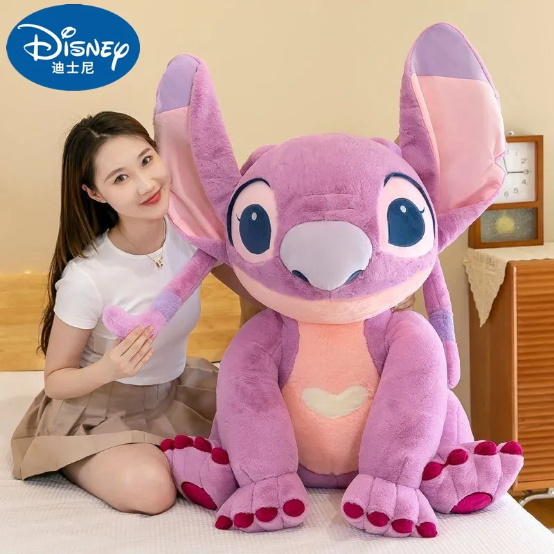 Peluche Stitch 28cm Lilo&Stitch - Oechsle