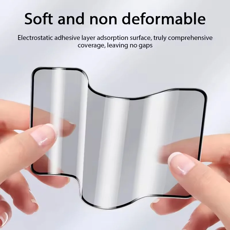5-Pack Premium Protective Ceramic Film