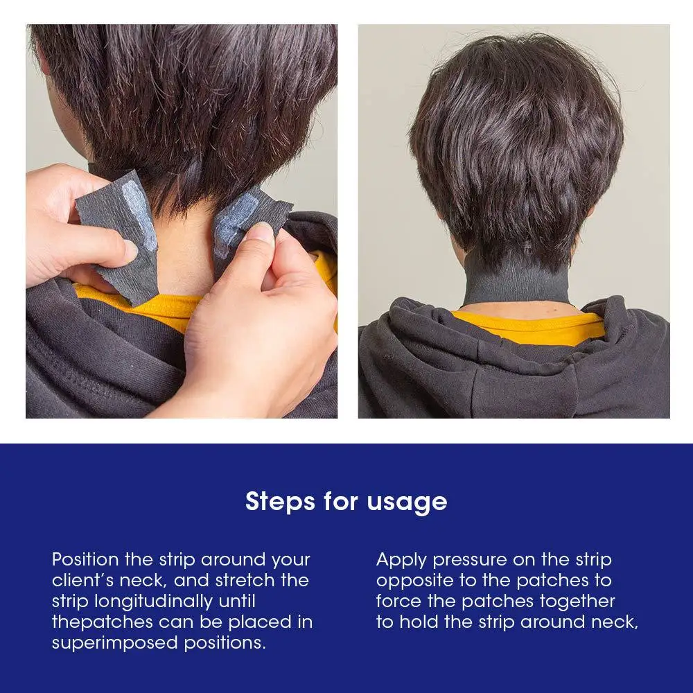 Hair Salon Styling Tools