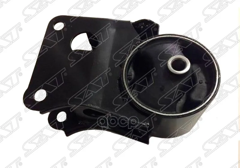 Подушка Двигателя Задняя (Гидравлическая) Nissan Teana 03-08murano Z50 02-07 Двиг. Qr25de Sat арт.