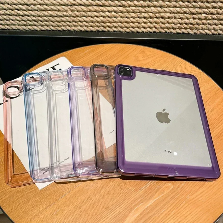 Premium Protective Tablet Cover - Universal Fit, Multiple Sizes