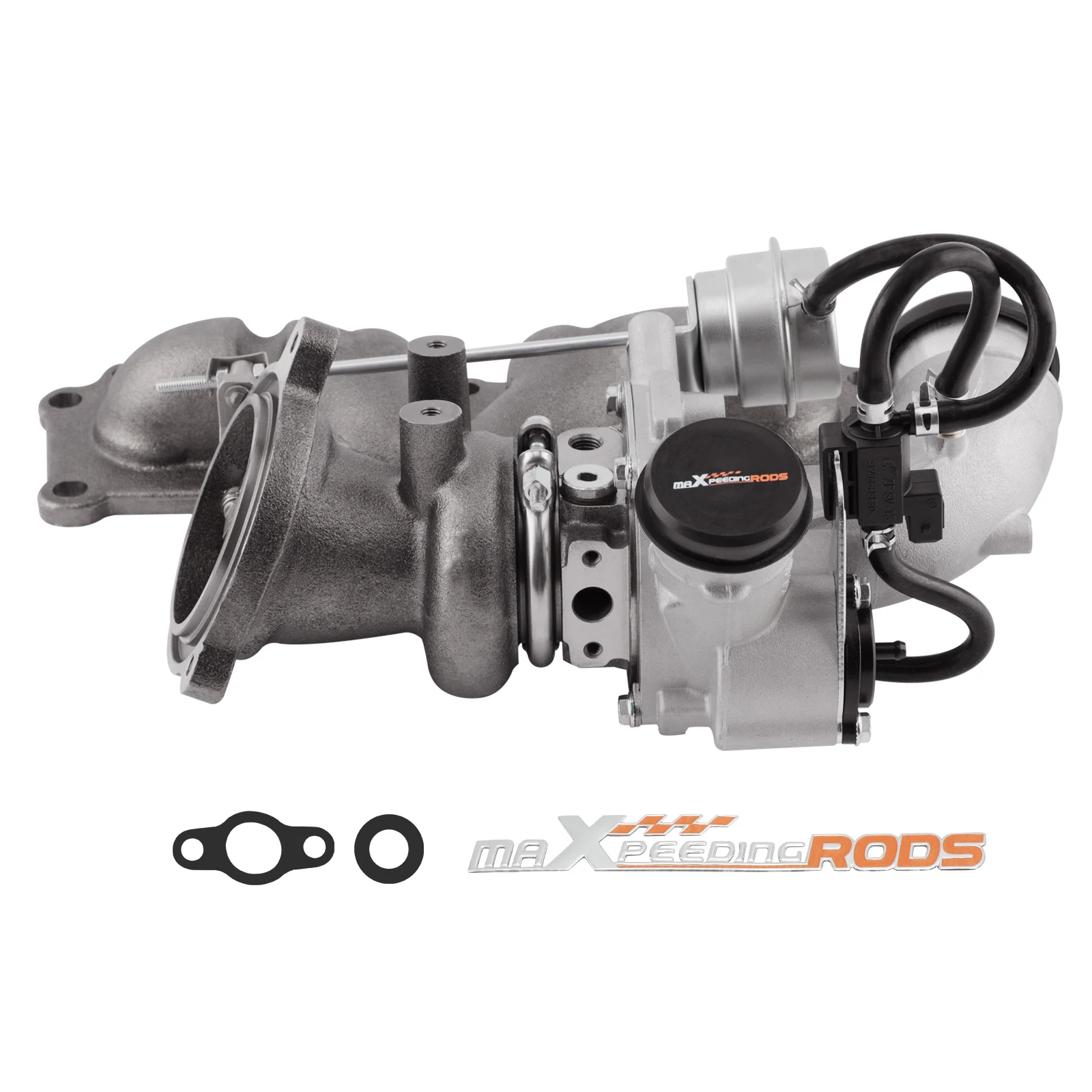 맥스피딩로드 터보 차저 볼보 V60 T5 재규어 XJ 레인지로버 이보크 12-16 2.0L 250PS 184Kw K04-53039880288
