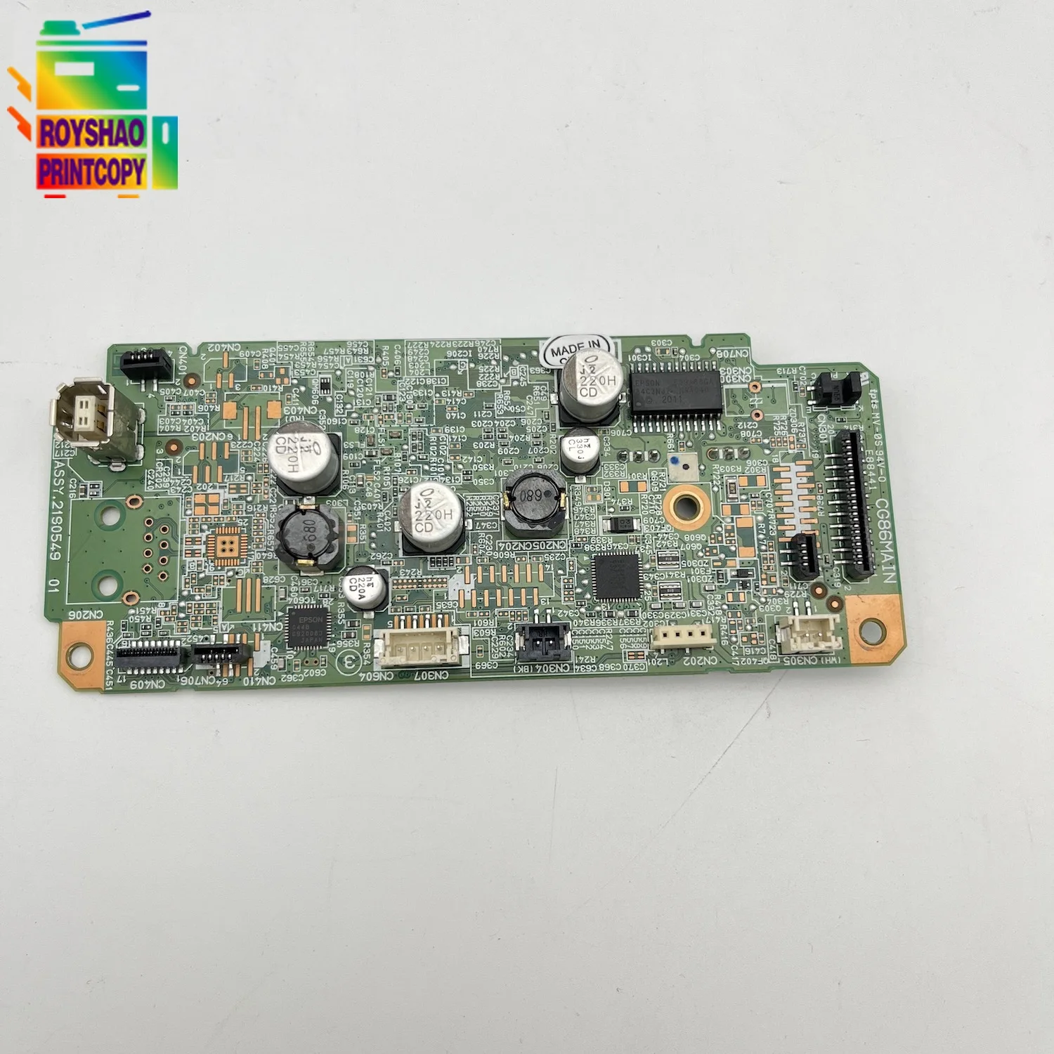 

Материнская плата L3070 для Epson L3050 L3060 L3150 L3110 L3116 L3118 L3119