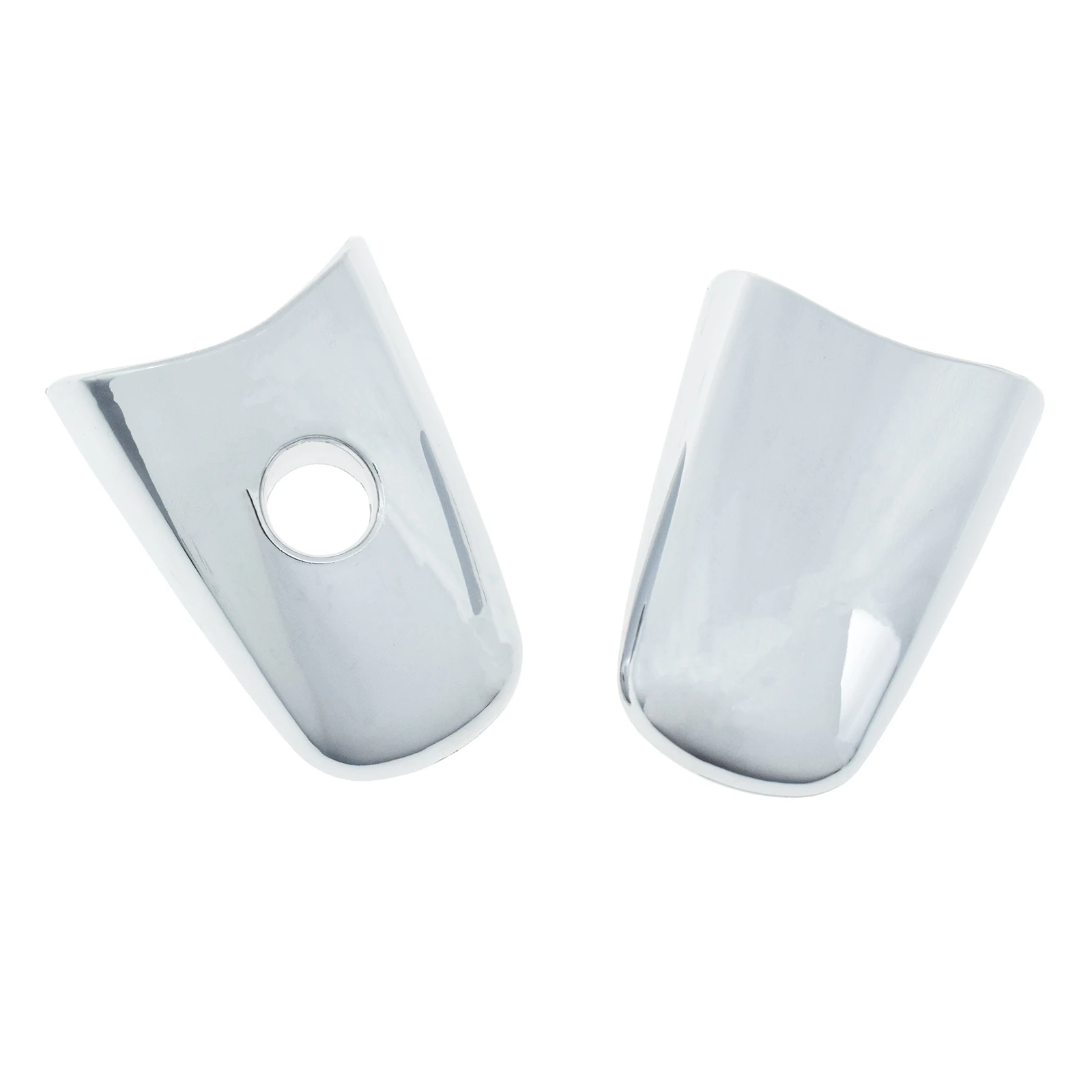 Front LH RH 2Pcs