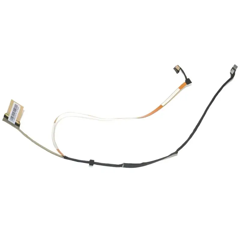 

K1N-3040281-H39 New Lcd EDP Cable Lvds Wire Screen Line For MSI GL66 MS-1581 MS1581 40Pin