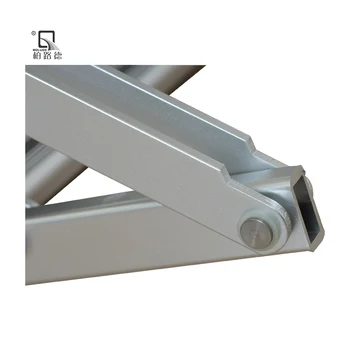 Folding Rv Trailer Step and Three Stairs Folding caravan Step 1