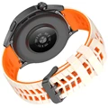 Starlight Orange