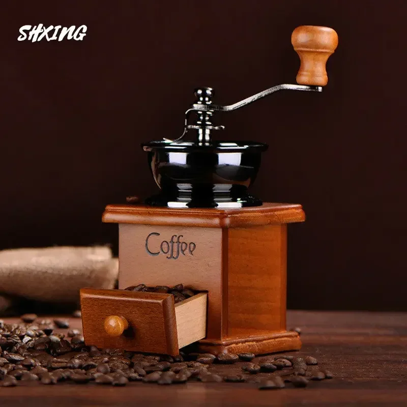 Macinacaffè Manuale, Macinacaffè Manuale, Macinacaffè Manuale, Macinacaffè Manuale Macinacaffè Manuale