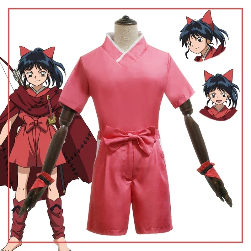 S95ec4880fa014eed8a5f36e6bc34ac007 - OFFICIAL Inuyasha