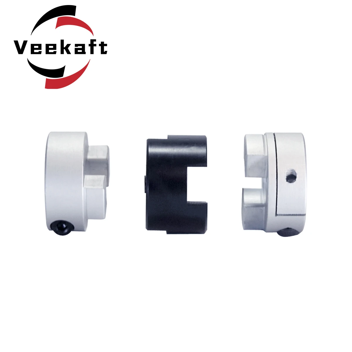 Oldham Slider Coupling D16L29 for Motor Connector CNC Drive Shaft