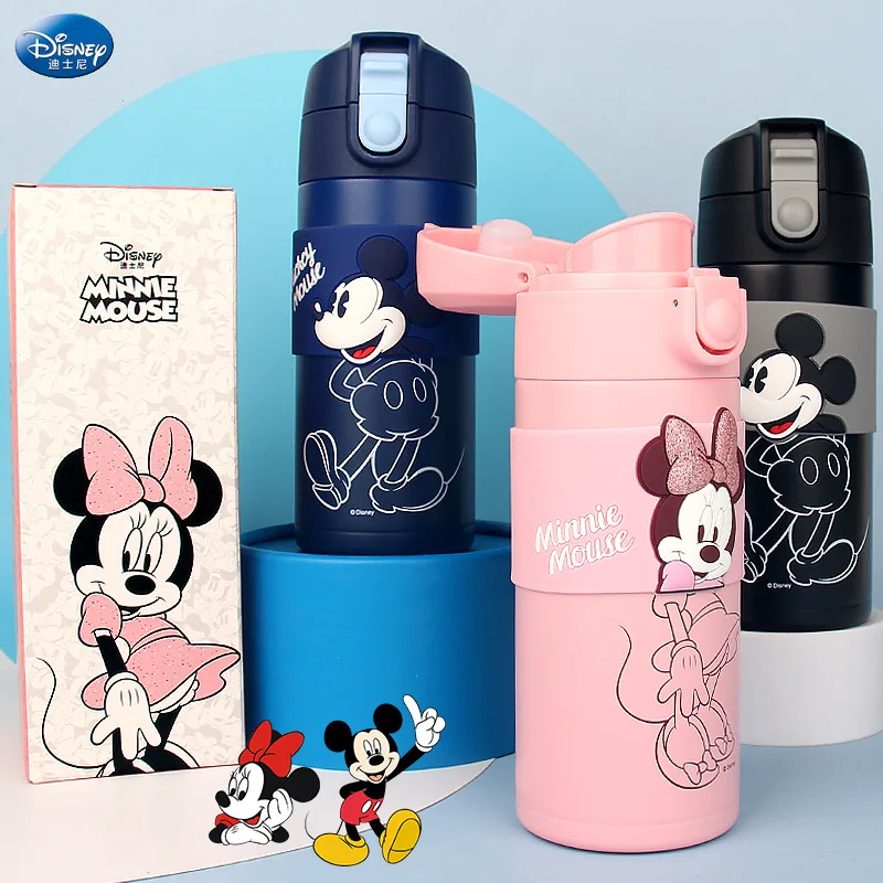 Minnie Mouse Thermos