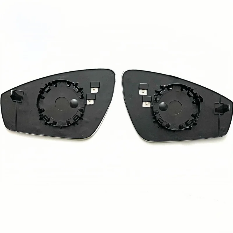 폭스바겐 폭스바겐 폭스바겐 ID4 ID5 ID6 2020-2023, 아우디 Q4 E-TRON 2021-2024, 좌우 가열 미러 유리, 백미러 유리