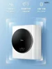Household Baby Washing Machine Wall Mounted Small  new  Mini  Underwear Children Special Touch Screen Washing Machine 3