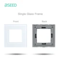 Glass Frame 86mm