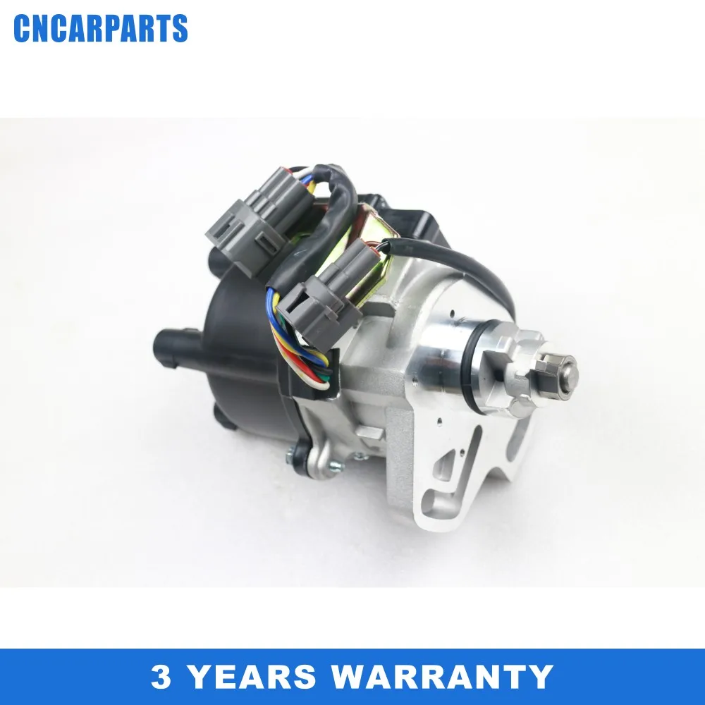 Distributor Fit for Toyota Corolla Celica AE 4AFE 8AFE 1.6L 1.8L 93-96 GEO Prizm
