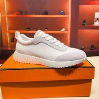 Nouvelles chaussures décontractées légères, baskets antidérapantes tendance, respirantes, chaussures de skate pour hommes, style luxe léger 3