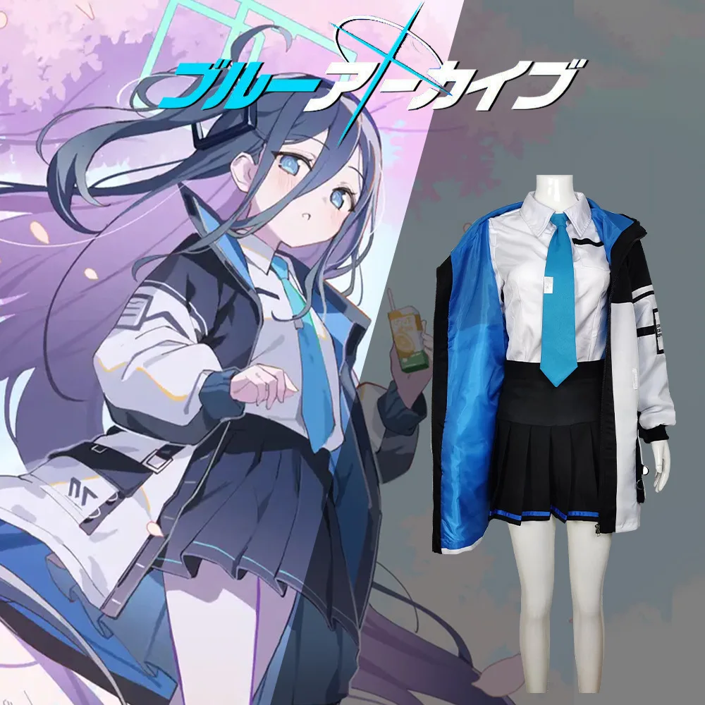 Game Blue Archiv Tenndou Arisu ִϸ̼   Ƽ ĿƮ Ÿ Ʈ, ڽ ǻ,   ҷ īϹ Ƿ