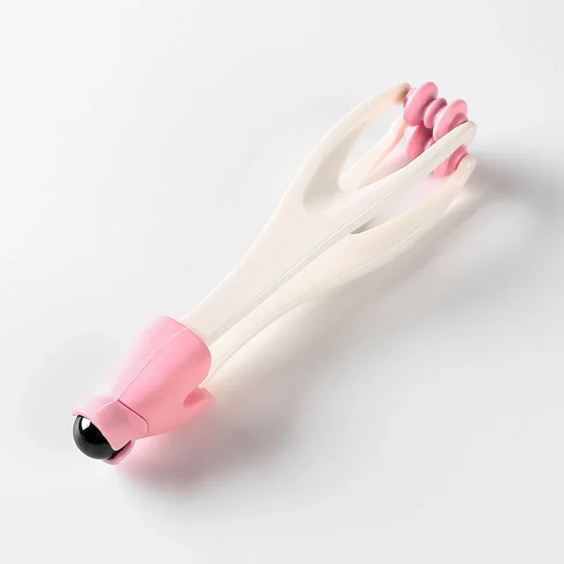 Magnetic bead pink