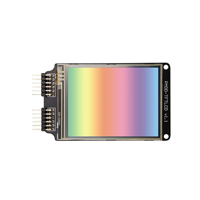 PMOD-TFTLCD 확장 보드 iCESugar FPGA 확장 모듈 표준 PM..