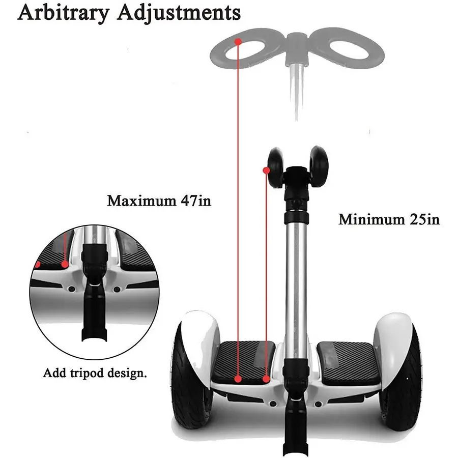 ninebot mini pro セグウェイ black