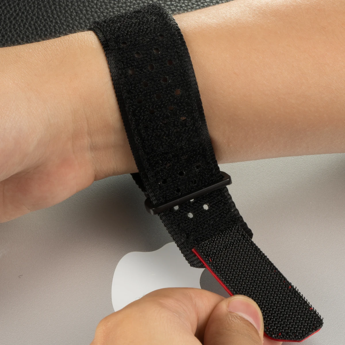 Nylon Strap Replacement Wristband Bracelet