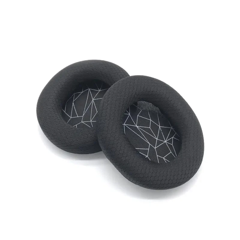 المطر بطانة للأذن ل Steelseries Arctis 1/3/5/7 سما...