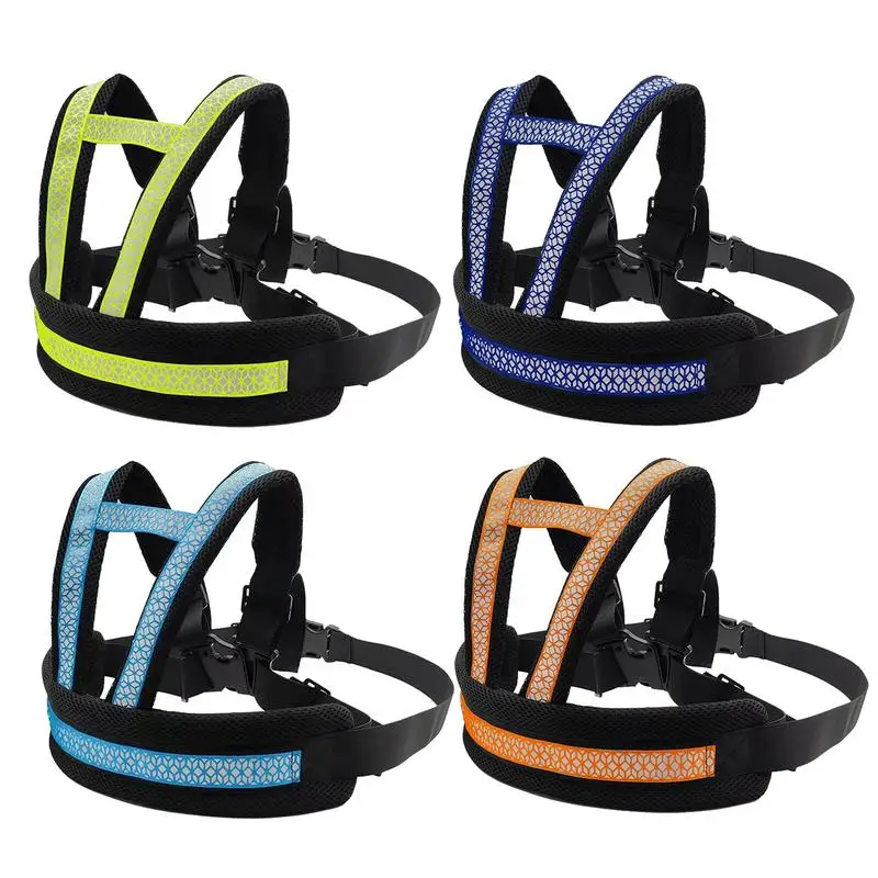 ChildMotorcycleSafetyHarnessAdjustableBreathableShoulderStraps