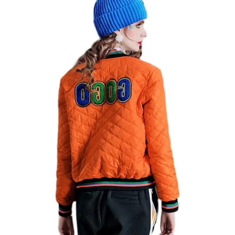 

Autumn Winter Women Jackets