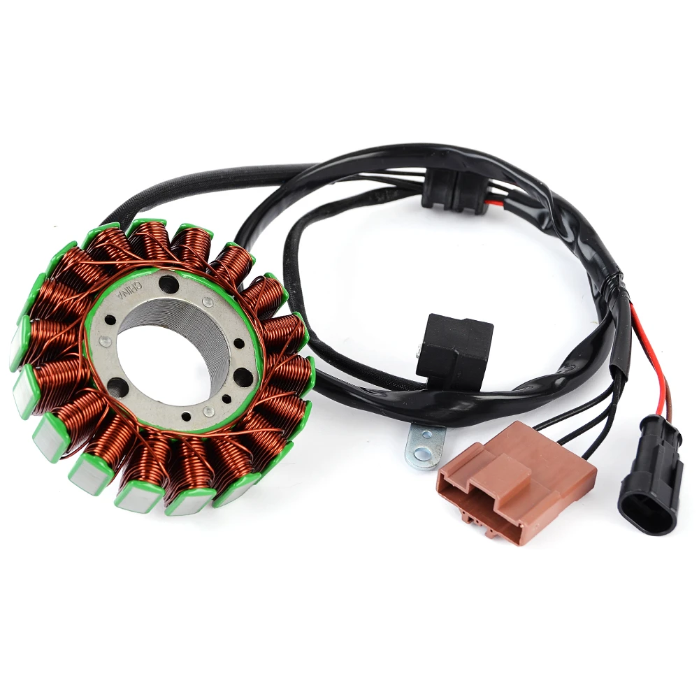 Stator Coil for Gilera Fuoco 500 4T E3 